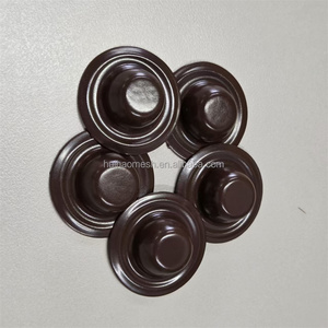 Tornillos para Techos de 35 mm con Arandela y Cubierta, Paquete de 100 Unidades en Caja Plegable, Tornillos para Láminas de Techo Corrugado - Product Image 3