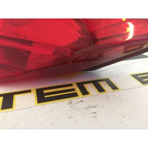 Luz Lateral para Motocicleta Kawasaki Ninja 300 2013-2016, Luz Trasera Roja, Sistema de Iluminación para Motocicleta - Product Image 5