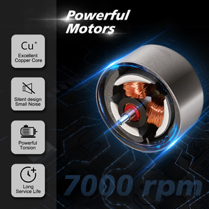 लोगो के साथ नए पर्यावरण अनुकूल अनुकूलन ब्लेंडर पूरक शेकर बोतल - Product Image 5