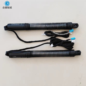 Quanzhenchiyu 2013-2019 <strong>Infiniti</strong> G37 Coupe M37 Electric Tailgate Kit + Kick Sensor Electric Strut Lifting System <strong>Parts</strong> 2 Year - Product Image 2