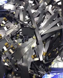 2023 gros charge Dock <span class=keywords><strong>prise</strong></span> Port connecteur haut-parleur Flex pièce de réparation pour <span class=keywords><strong>iPhone</strong></span> 5 5S 6 6S 7 8 Plus X pièce de rechange - Product Image 2