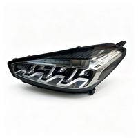 Pour les systèmes d'éclairage automobile, accessoires de voiture, phare LED de voiture OE 605000016AA 605000017AA, phare pour Chery Tiggo 8