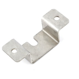 Pieza de estampado Boss Stamping Part Bs 78 de hierro y acero inoxidable para uso táctil con conductividad - Product Image 3