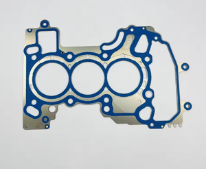 55497311 55497312 55487381 nueva Junta de tapa de válvula de culata para ROVER Chevrolet Onix <span class=keywords><strong>Tracker</strong></span> para ONIX1.2T TRACKER1.2T - Product Image 2