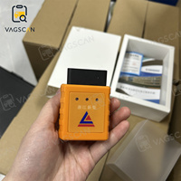 Herramienta de Diagnóstico para Motores Diésel Xinchai EU Stage V 3E22YG51, Escáner Múltiple para Montacargas y Maquinaria de Construcción con Datos en Tiempo Real