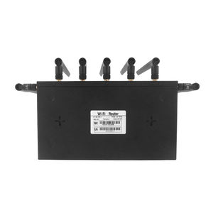 5G Device 802.11ac 4g5g Broadband Mobile Hotspot M.2 Interface 4g Sim Unlocked External Antena 5G <b>Router</b> - Product Image 5