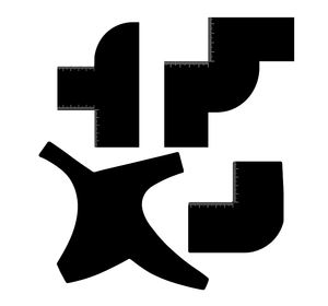 Aerógrafo vegano orgánico, tinte para el cabello, mejora del cabello para peluquero, aerógrafo, forma de aerosol con tarjeta, mejora de la línea del cabello, esterilización - Product Image 4