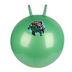 Bola inflable grande de gran calidad para adultos, juguetes de tolva espacial que rebota - Product Image 6