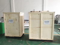 Meilleure petite fraiseuse CNC de bureau à vendre