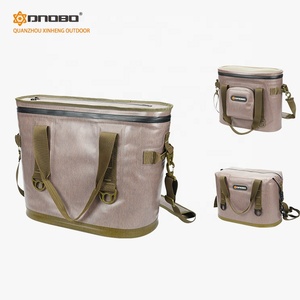 Bolsa Refrigerante Personalizada, Bolsa Térmica Aislada, a Prueba de Fugas, Portátil, para <span class=keywords><strong>Playa</strong></span>, <span class=keywords><strong>Camping</strong></span>, Viajes al Aire Libre - Product Image 2