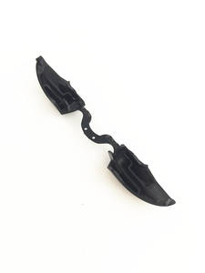 Para <span class=keywords><strong>Xbox</strong></span> <span class=keywords><strong>One</strong></span> Elite x-<span class=keywords><strong>one</strong></span> E Controller Black Bumpers Triggers LB <span class=keywords><strong>RB</strong></span> Buttons & Middle Kit 3,5mm on OFF Buttons Holder ENVÍO GRATIS - Product Image 4