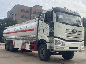 Camion-citerne GPL haute puissance 5000L-15000L à réservoir unique – Prix fabricant - Product Image 3