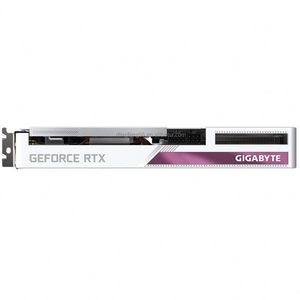 GPU RTX <span class=keywords><strong>3060</strong></span> Ti <span class=keywords><strong>Vision</strong></span> OC 8GB GDDR6 para Juegos y Estaciones de Trabajo, PCI Express 3.0 X16, Puertos DP para Computadoras de Escritorio - Product Image 5