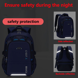 2025 Wholesale New Design Fashion Style Factory Cartoon Kids <strong>School</strong> <strong>Bags</strong> Custom Student Backpack <strong>School</strong> <strong>Bags</strong> <strong>for</strong> Kids Boy <strong>Girls</strong> - Product Image 5