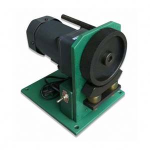 เครื่องบิดลวดกึ่งดึงควบคุมด้วยมือเครื่องบิดครึ่งปอก - Product Image 4