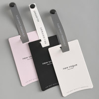 Étiquette personnalisée pour vêtements, étiquette de vêtement, étiquette de marque, étiquette de logo personnalisée