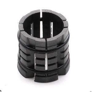 Buje de Dirección para Hyundai Kia 56521F2000, Pieza de Repuesto de Material Compuesto - Product Image 1