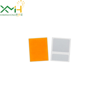 2016 Keramik 2-Pin Rosa-Gelb Abgestimmte SMD LED 3W RoHS-Zertifiziert 3-Jahres-Garantie für Auto-Notfall-Warnblinkleuchte |   Fabrik