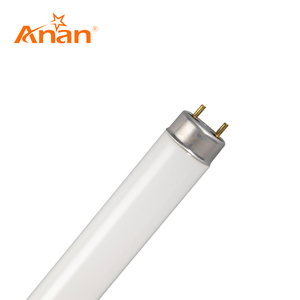 T12 20W triphosphor đèn huỳnh quang ống ánh sáng tiết kiệm năng lượng 4ft 5ft 8ft nguyên tắc <span class=keywords><strong>CFL</strong></span> - Product Image 1