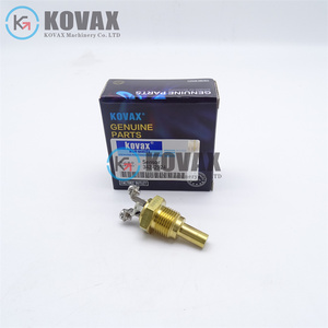 Capteur de température d'eau 342-2924 3422924, capteur de température du liquide de refroidissement 342-2925 pour excavatrice Caterpillar 307D 312D 320D 330D 336D - Product Image 5