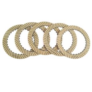 02E DQ250 DSG自動伝送システムAudi Volkswagen Jetta用クラッチプレート摩擦キット - Product Image 4