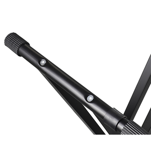 Support <span class=keywords><strong>de</strong></span> clavier pliant essentiel et élégant du <span class=keywords><strong>musicien</strong></span> moderne pour piano numérique, conception robuste et portable pour une installation sans effort - Product Image 3