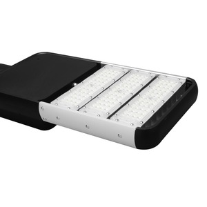 Passerelle de jardin CHZ DST6 avec éclairage Bridgelux super lumineux 5050D mono 21% solaire IP66 pour <span class=keywords><strong>zone</strong></span> industrielle, éclairage uniforme - Product Image 2