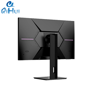 QiHui Monitor Game 27 32 Inci, Layar Komputer 27 32 Inci Ips 4K 165Hz Paling Murah, Layar Komputer Pc Anti-cahaya Biru 260cd/<span class=keywords><strong>M</strong></span> - Product Image 4