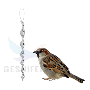 Ahuyentador de Aves 2024, Disponible en Varios Colores, Palo Repelente de Aves <span class=keywords><strong>para</strong></span> Campos de <span class=keywords><strong>Arroz</strong></span> - Product Image 2