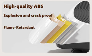 <span class=keywords><strong>Plateforme</strong></span> <span class=keywords><strong>vibrante</strong></span> d'exercice, <span class=keywords><strong>plateforme</strong></span> <span class=keywords><strong>vibrante</strong></span> avec 200 vitesses réglables, <span class=keywords><strong>plateforme</strong></span> <span class=keywords><strong>vibrante</strong></span> puissante <span class=keywords><strong>pour</strong></span> la perte de poids et le fitness - Product Image 5