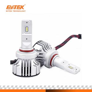 Nouveau LED 9005 <span class=keywords><strong>F2</strong></span> Led phare 9005 HB3 LED H11 H7 9006 lumière de conduite de voiture 6000K - Product Image 2