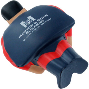 Pas cher Promotionnel OEM US classique <span class=keywords><strong>super</strong></span> héros balle anti-stress humain pu balle fournisseur - Product Image 5