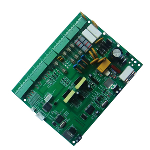 <b>PCBA</b> Circuit Board Manufacturer Delivers Custom <b>PCBA</b> Design And Assembly - Product Image 1