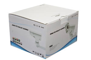 4K 8MP 5MP 2MP 1080P Outdoor POE Bullet IP Camera 10X ottico Zoom PTZ Video CCTV sorveglianza di sicurezza IR Waterproof <span class=keywords><strong>Danale</strong></span> - Product Image 6