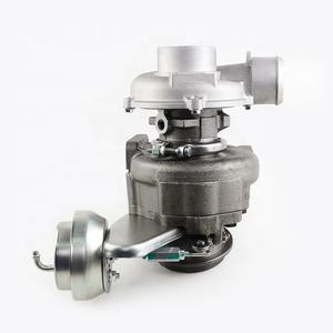 Turbocompresor RHF4 VV14 A6460960199 A6460960699 VF40A132 para <span class=keywords><strong>Mercedes</strong></span> <span class=keywords><strong>Benz</strong></span> <span class=keywords><strong>Vito</strong></span> 6390900880 OM646.982 OM646DE22LA Motor Turbo - Product Image 6