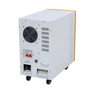 2KW 1KW พลังงานแสงอาทิตย์ไฮบริด700W ระบบออฟกริด5KW 6KW 8KW 10KW 24V 48V สามารถปรับแต่งได้ตามต้องการ - Product Image 1