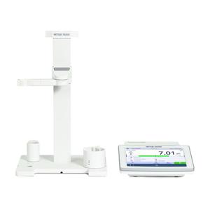เครื่องวัดค่าไอออน TOLEDO PH/Ion Meter SevenDirect SD50 รุ่น PN.30671552 เครื่องมือวิเคราะห์ - Product Image 2