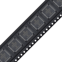 HDYu (100% Original y Nuevo) PIC16F887-I/PT IC MCU 8BIT 14KB FLASH 44TQFP Componentes Electrónicos PIC16F887-I/PT