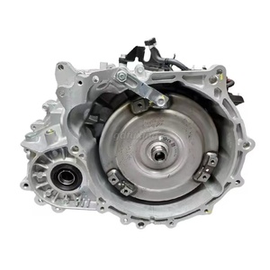Boîte de vitesses <span class=keywords><strong>automatique</strong></span> à 6 vitesses 2.0L FWD P3B750 6F24 pour Jeep Compass Patriot Cherokee - Product Image 1