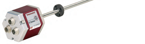 GT3M1000MH101A0 เซ็นเซอร์แบบสองช่องสัญญาณในตัวกระบอกน้ำมัน, เซ็นเซอร์ตรวจสอบตำแหน่งที่แม่นยำสำหรับระบบไฮดรอลิกทางทะเล - Product Image 4