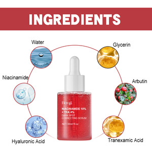 Sérum Visage Réparateur Anti-Taches en Gros : Formule Naturelle Nourrissante, Éclaircissante et Hydratante pour Soin Quotidien - Product Image 6