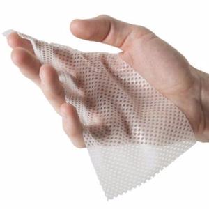 2025 Medicazioni in schiuma autoadesive a 5 strati con bordo per la cura delle ferite <span class=keywords><strong>da</strong></span> decubito, Consumabili Medici Certificati CE Classe II - Product Image 6