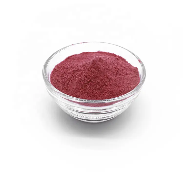 Rouge de phénol d'indicateur de pH pour le réactif chimique CAS 143