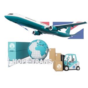 Transporte aéreo puerta a puerta DDP de China a Rusia Australia EE. UU. Europa - Product Image 6