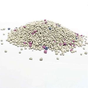 Benjie 10L Strong Fast Clumping <b>Ball</b> Shape Eco-Friendly Dust Free Gray Organic Bentonite <b>Clay</b> Cat Litter Arena - Product Image 2
