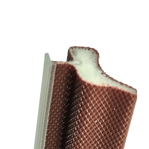 Striscia di Tenuta per Porte e Finestre in Schiuma PU Avvolta, Impermeabile e Insonorizzante - Product Image 2