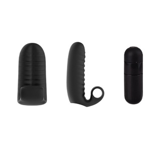 Mini Vibrador Mágico de Dedo para Mujeres, 10 Velocidades, Alimentado por USB, Masajeador de Punto <span class=keywords><strong>G</strong></span> y Clítoris, Dildo Rosa, Juguetes Sexuales para Adultos - Product Image 6