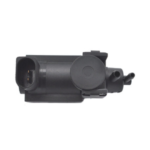 Vanne solénoïde de turbocompresseur 059906628A 722903150 pour Audi A4 B7, pièce de rechange pour le contrôle de la pression du turbo - Product Image 2