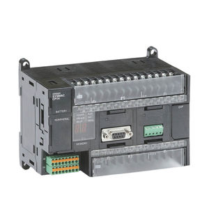 PLC untuk Modul I/O Merek CJ2M-MD212 - Product Image 2