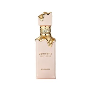 <span class=keywords><strong>Profumo</strong></span> Spray da Donna Sweet Cream Muffin Vanilla Gourmand Lunga Durata, Bottiglie in Vetro Rosa con Dettagli Oro Fuso, Fornitura all'Ingrosso - Product Image 3